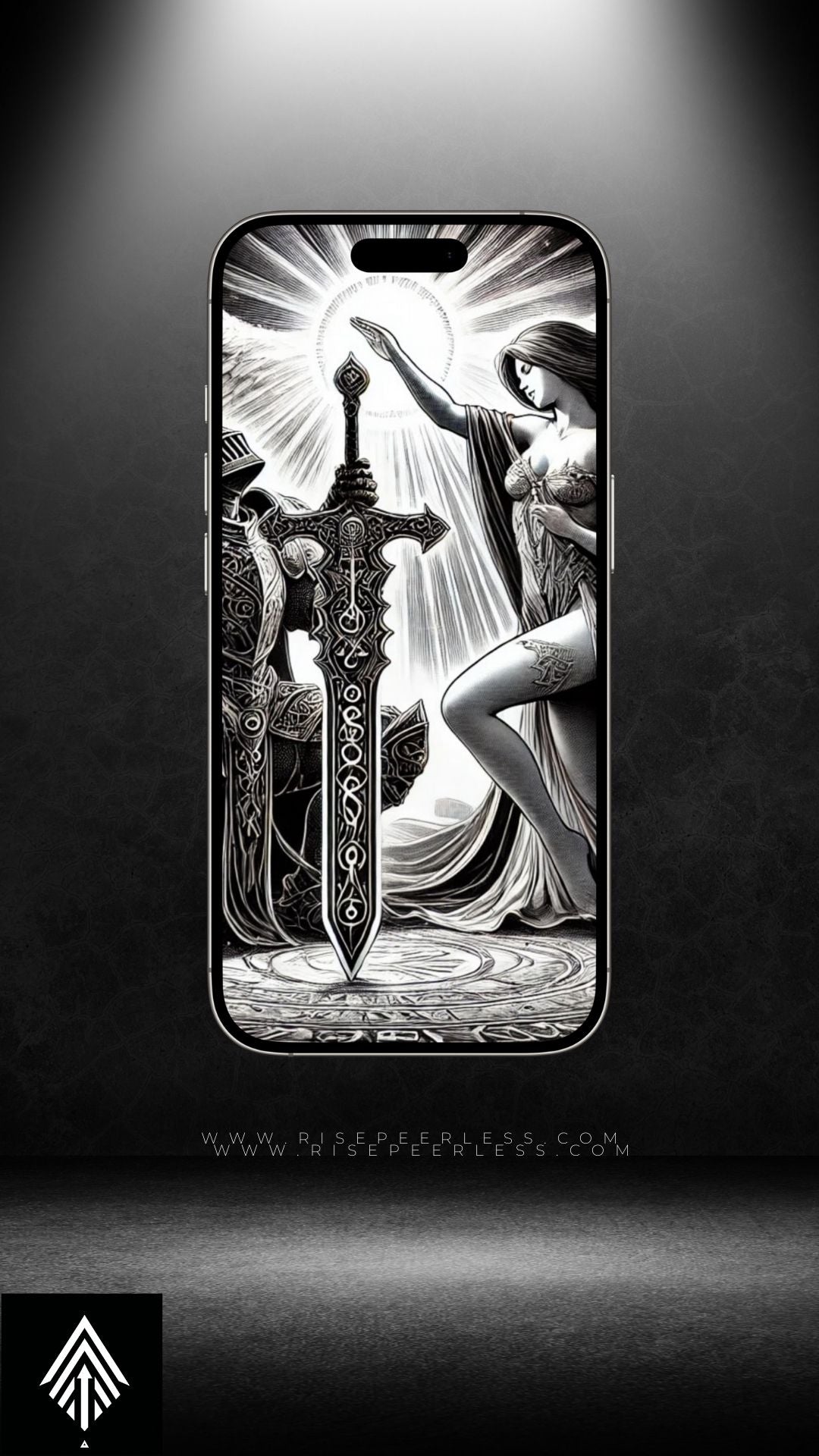 Peerless Wallpapers